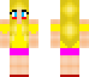 toy chica girl