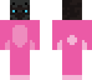 easter nemesis fixed