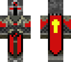 the red knight