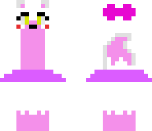 mangle ballerina