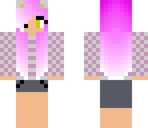 the mangle girl