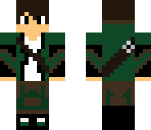 archer
