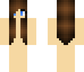 fixed hair