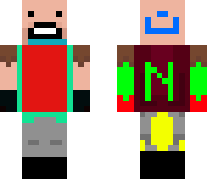 awesome notch
