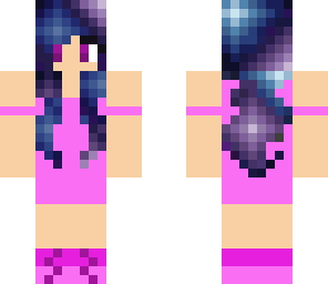 galexy dance