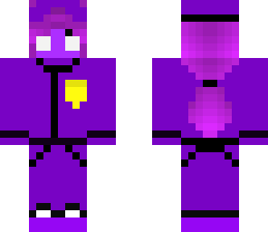 edited rebornica's vincent the purple guy