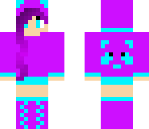 my skin