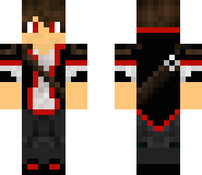 archer boyzzzz