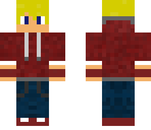 tylers custom skin 2