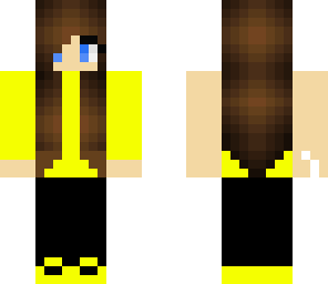 cool gal skin