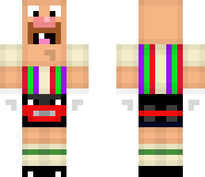 uncle grandpa