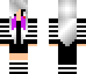 the puppet girl