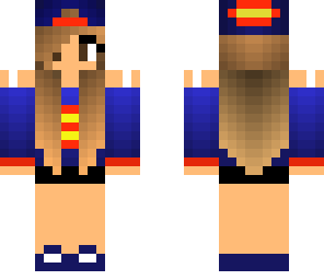 superman girl edit