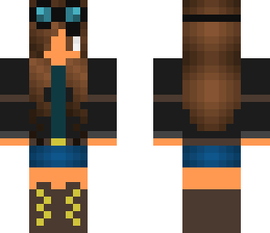 dan tdm girl