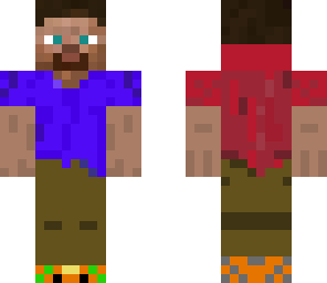 xxcoolxx steve