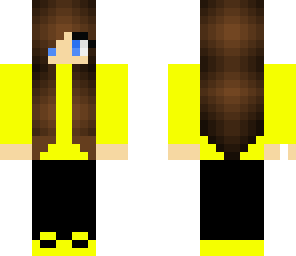 fixed cool gal skin