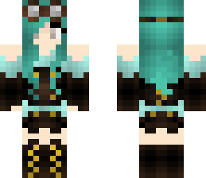 steampunk 
