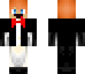 john the penguin