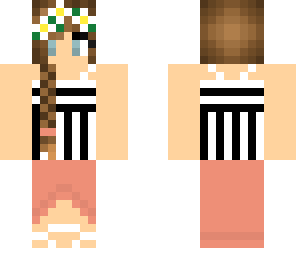 pretty dress