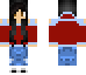 another edit skin
