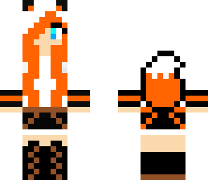 foxy girl