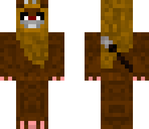 ewok
