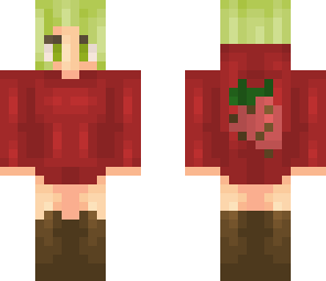 strawberry love 