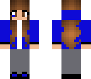 official skin of morps