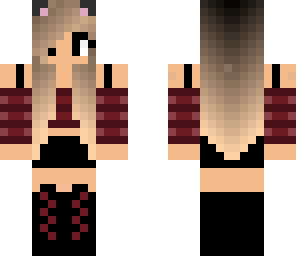 tiny edited done on this skin