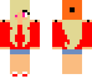 fixed foxy's girlfriend