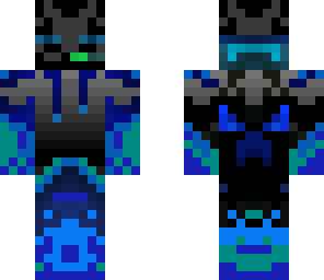 icy enderman v4 ii