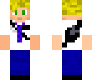 brother missionarie