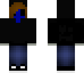 eyeless jack