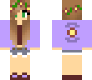 pokemon trainer skin