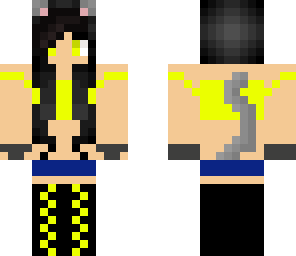 cat gal