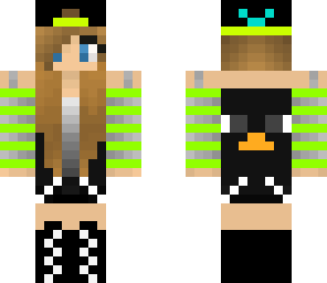 simple platypus