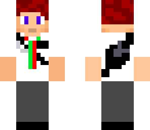 brother missionarie