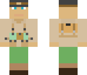 us marine