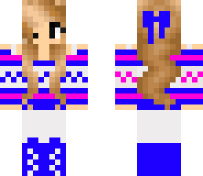 sweetie winter girly