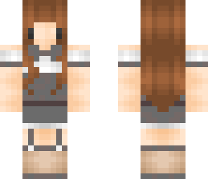 maid
