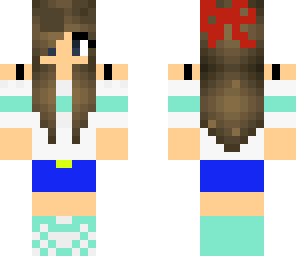 comen girl