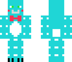 toy bonnie