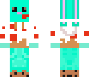sweetie bunny