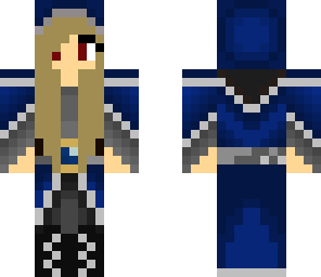 vampire girl