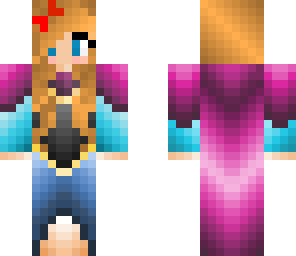 its anna
