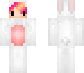 easter bunny