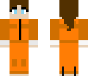 portal 1 chell