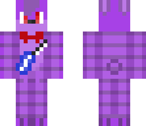 bunny fnaf