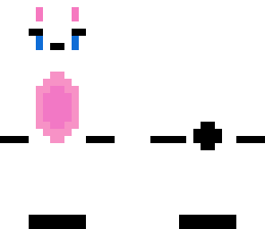 easter bunny