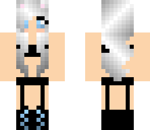 silver fox 2